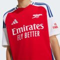 Джерси Arsenal 24/25 Home Kids