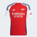 Джерси Arsenal 24/25 Home Kids
