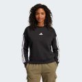 Світшот Essentials 3-Stripes Fleece