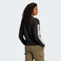 Світшот Essentials 3-Stripes Fleece