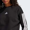Світшот Essentials 3-Stripes Fleece