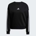 Світшот Essentials 3-Stripes Fleece