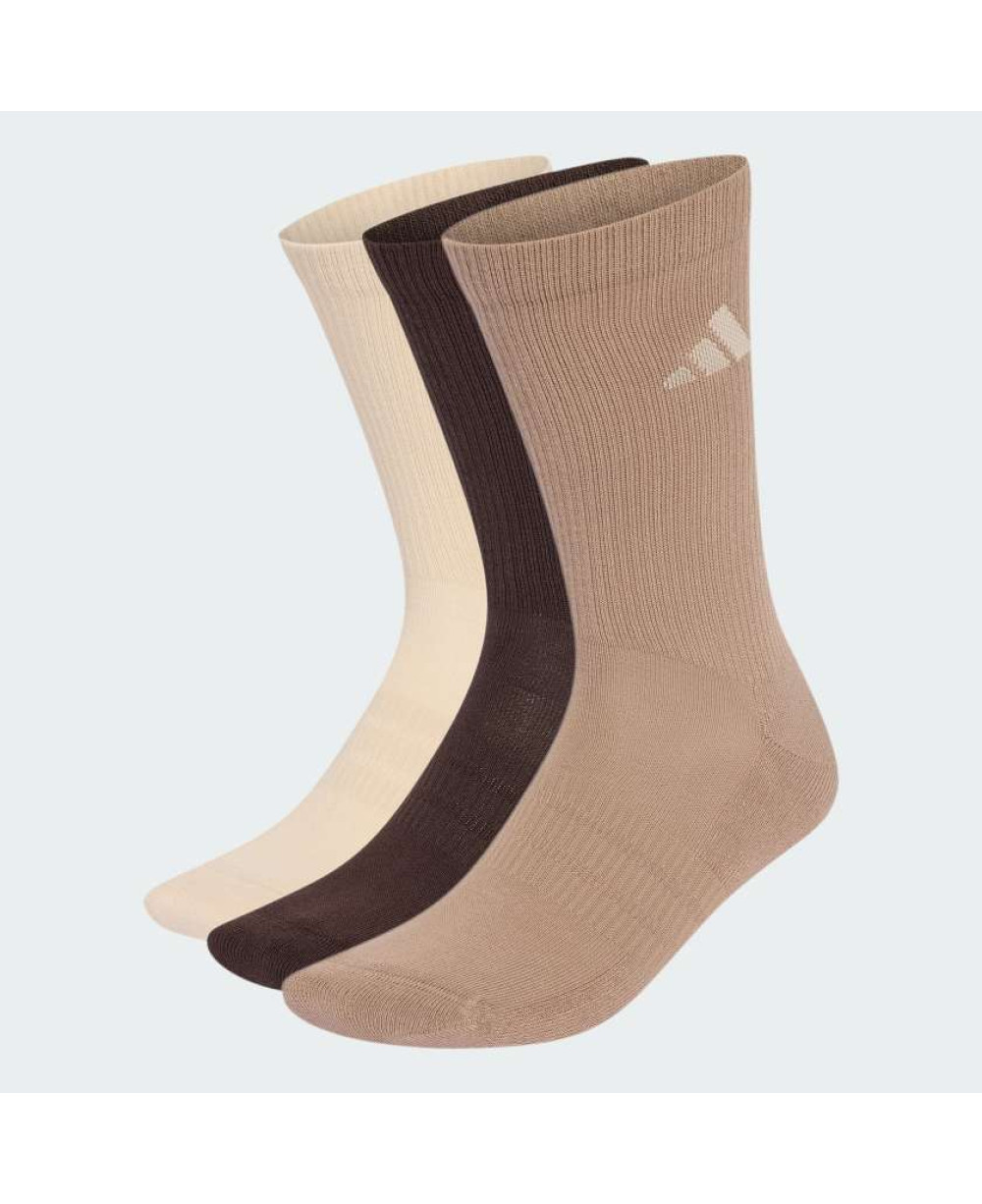 Три пари шкарпеток CUSHIONED SPORTSWEAR CREW