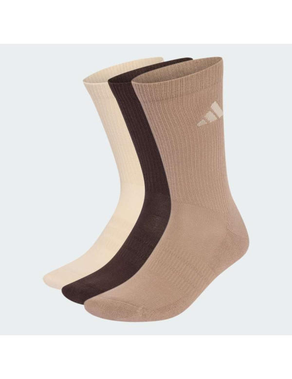 Три пари шкарпеток CUSHIONED SPORTSWEAR CREW
