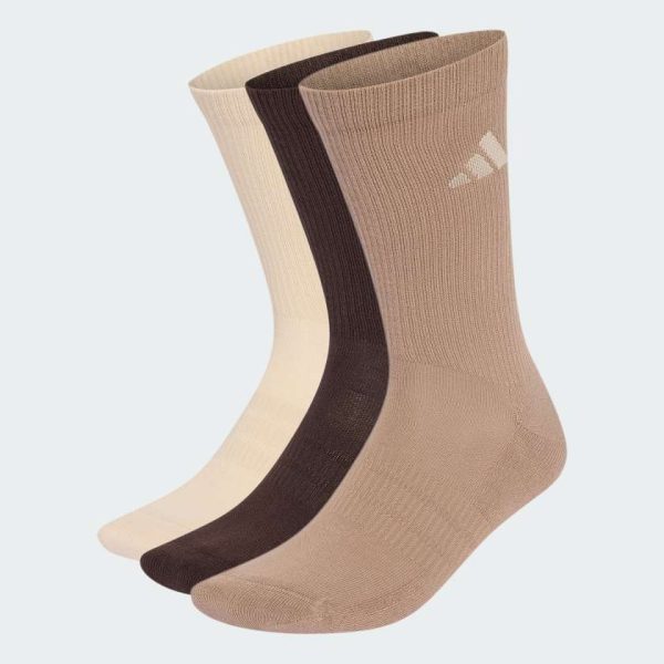 Три пари шкарпеток CUSHIONED SPORTSWEAR CREW