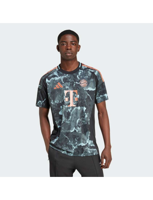 Джерсі FC Bayern 24/25 Away
