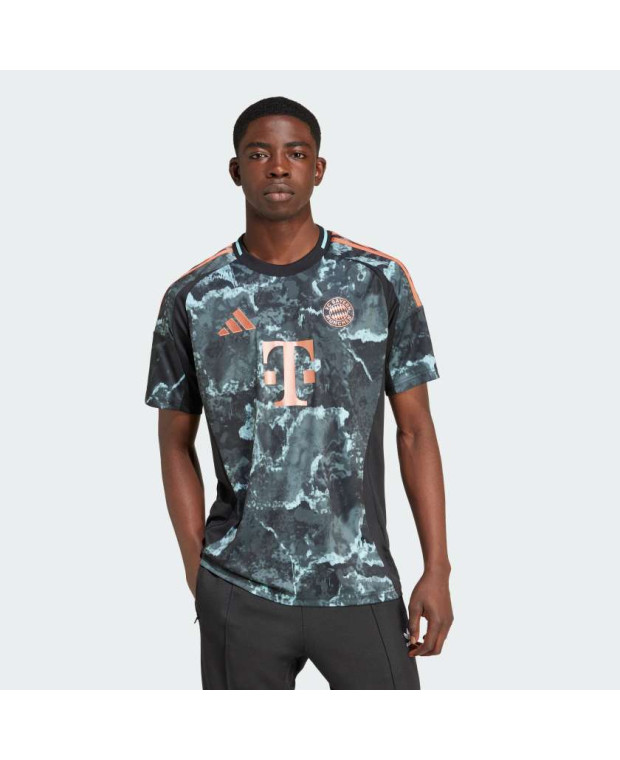 Джерсі FC Bayern 24/25 Away