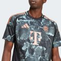 Джерсі FC Bayern 24/25 Away
