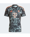 Джерсі FC Bayern 24/25 Away