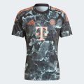 Джерсі FC Bayern 24/25 Away