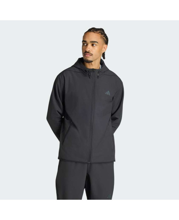 Куртка D4T CLIMAWARM FULL-ZIP