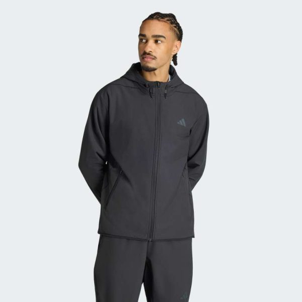 Куртка D4T CLIMAWARM FULL-ZIP
