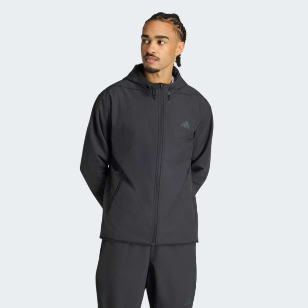 Куртка D4T CLIMAWARM FULL-ZIP
