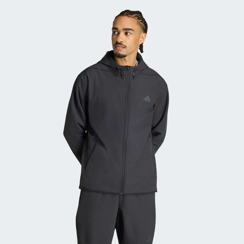 Куртка D4T CLIMAWARM FULL-ZIP