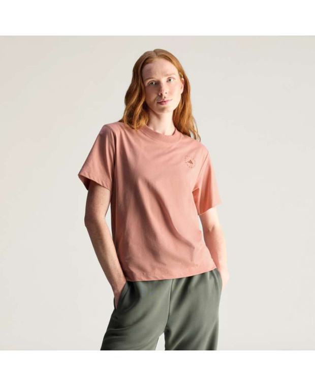 Футболка adidas by Stella McCartney TrueCasuals Regular Sportswear