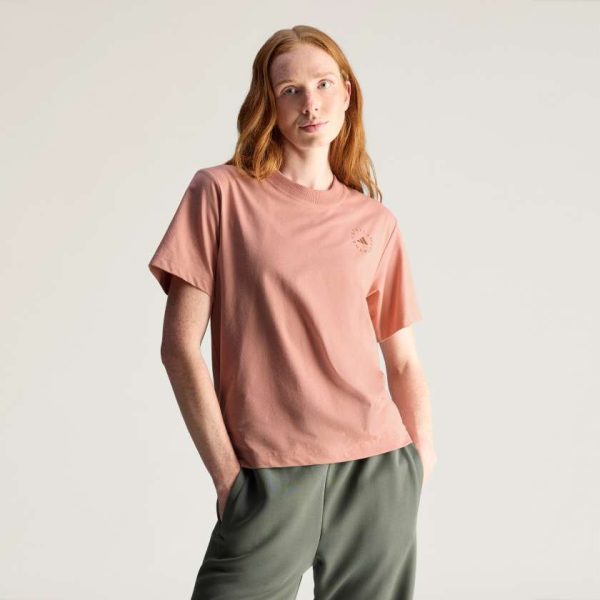 Футболка adidas by Stella McCartney TrueCasuals Regular Sportswear