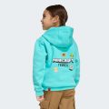 Худи Adidas Minecraft Terrex