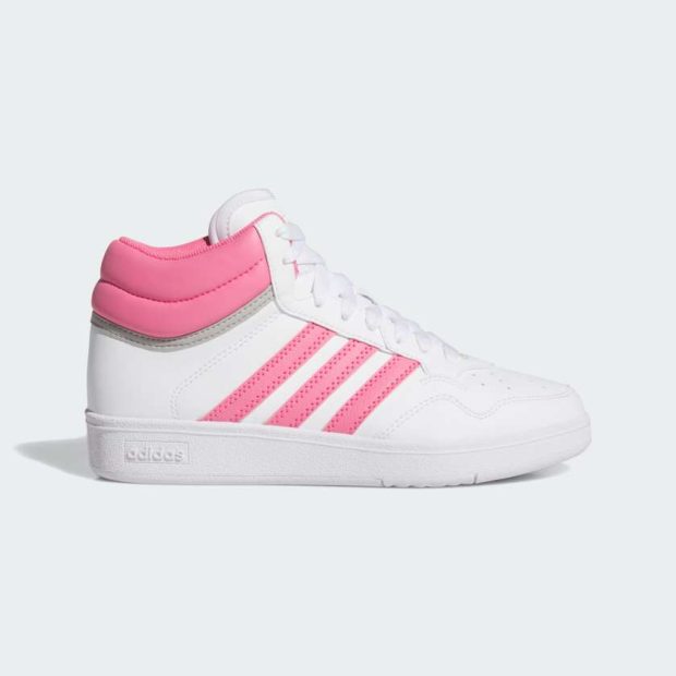 Кросівки Hoops 4.0 Mid Kids