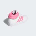 Кросівки Hoops 4.0 Mid Kids