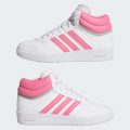 Кросівки Hoops 4.0 Mid Kids