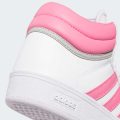 Кросівки Hoops 4.0 Mid Kids