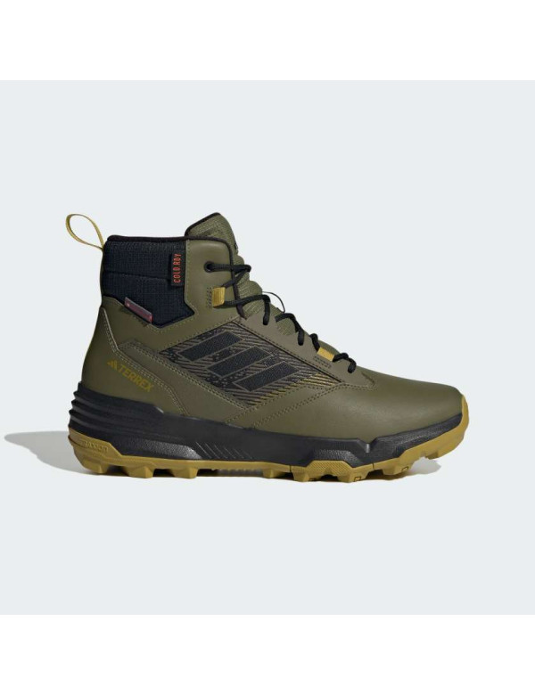 Туристичні черевики Unity Leather Mid COLD.RDY