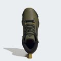 Туристичні черевики Unity Leather Mid COLD.RDY