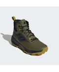 Туристичні черевики Unity Leather Mid COLD.RDY