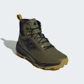 Туристичні черевики Unity Leather Mid COLD.RDY