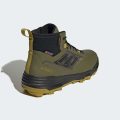 Туристичні черевики Unity Leather Mid COLD.RDY