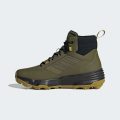 Туристичні черевики Unity Leather Mid COLD.RDY