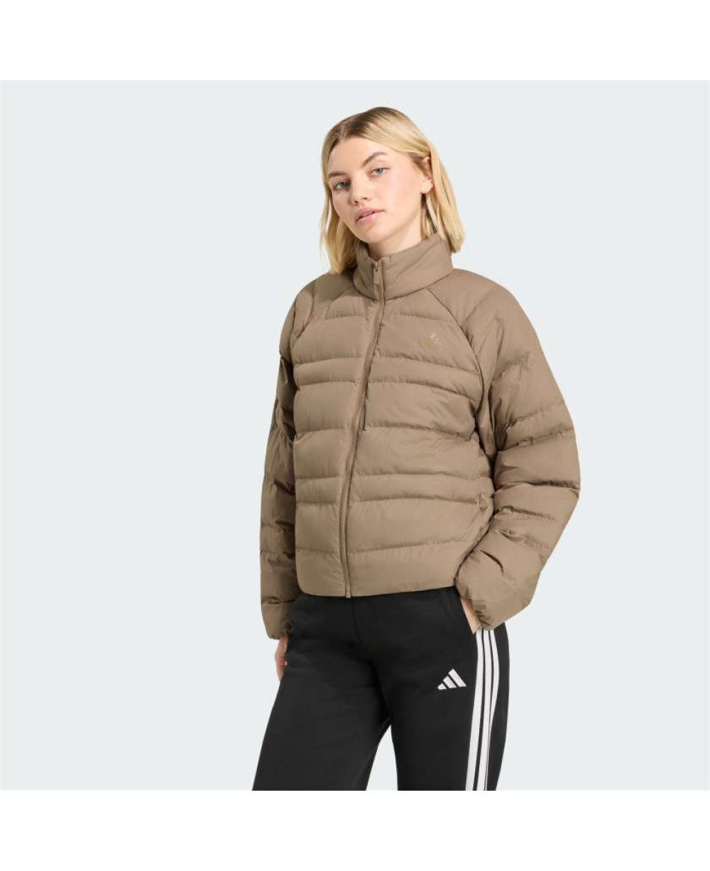 Куртка ESSENTIALS PACKABLE INSULATED