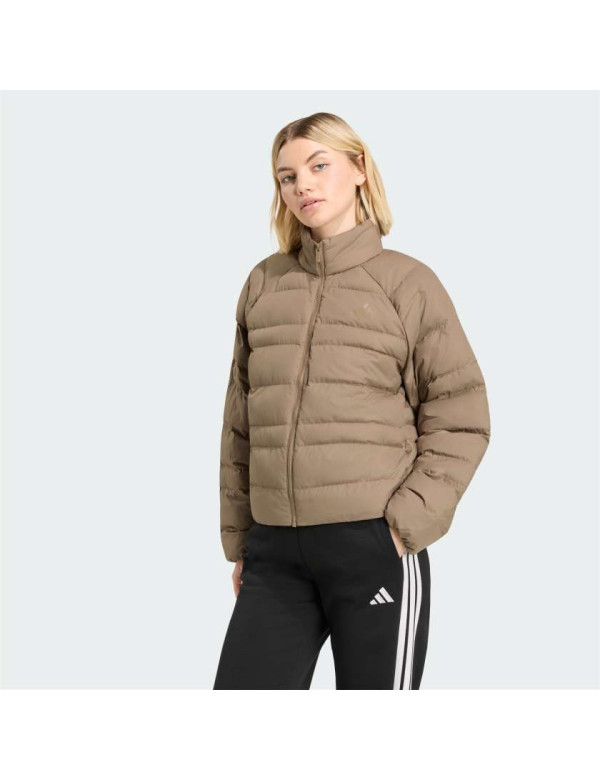 Куртка ESSENTIALS PACKABLE INSULATED