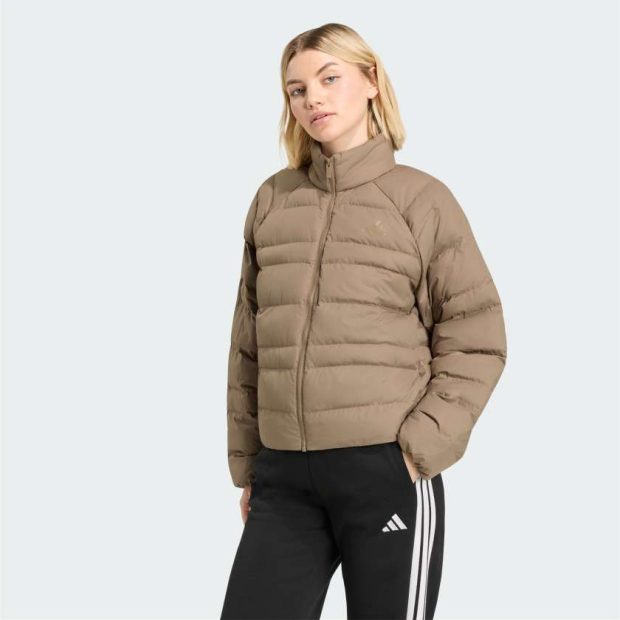 Куртка ESSENTIALS PACKABLE INSULATED