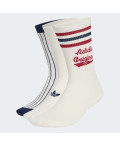 Три пари шкарпеток RETRO SPORT CREW
