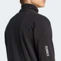 Спортивная кофта Terrex Multi Essentials Half Zip Fleece