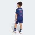 Комплект: футболка і шорти ADIDAS MARVEL SPIDER-MAN SPORT