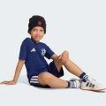 Комплект: футболка і шорти ADIDAS MARVEL SPIDER-MAN SPORT
