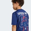 Комплект: футболка і шорти ADIDAS MARVEL SPIDER-MAN SPORT