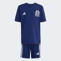 Комплект: футболка і шорти ADIDAS MARVEL SPIDER-MAN SPORT