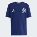 Комплект: футболка і шорти ADIDAS MARVEL SPIDER-MAN SPORT
