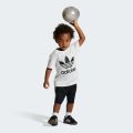 Кросівки Handball Spezial Comfort Closure Elastic Lace Kids