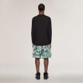 Шорты Y-3 AOP NYLON