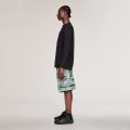 Шорты Y-3 AOP NYLON