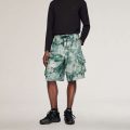 Шорты Y-3 AOP NYLON
