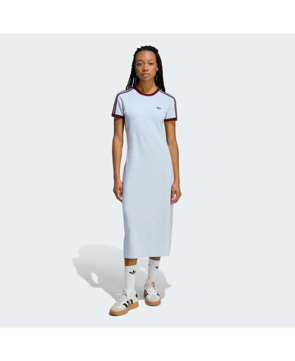 Сукня Slim 3-Stripes