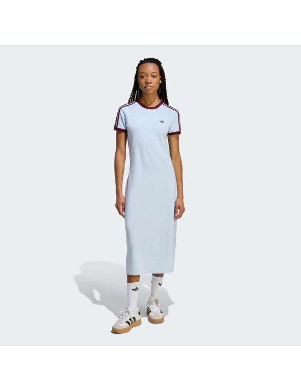 Сукня Slim 3-Stripes