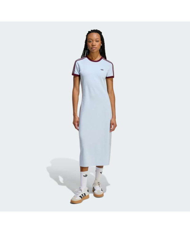 Сукня Slim 3-Stripes