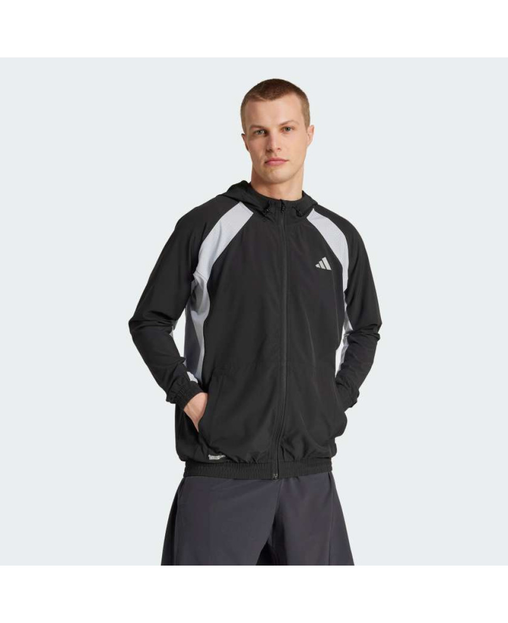 Толстовка Tech Apparel