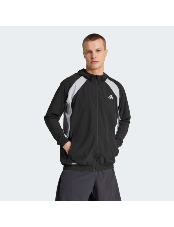 Толстовка Tech Apparel